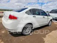2009 Ford FOCUS photo
