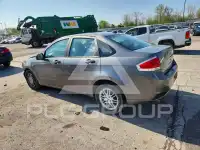 2009 Ford FOCUS photo