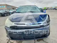 2009 Ford FOCUS фото