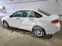 2009 Ford FOCUS photo