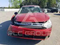2009 Ford FOCUS photo