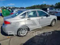 2009 Ford FOCUS photo