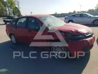 2009 Ford FOCUS photo