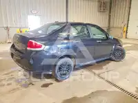 2009 Ford FOCUS photo
