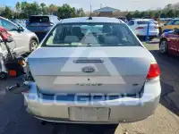2009 Ford FOCUS photo