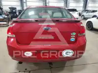 2009 Ford FOCUS photo