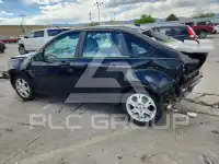 2009 Ford FOCUS фото
