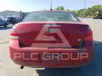 2009 Ford FOCUS photo