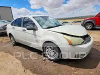 2009 Ford FOCUS photo