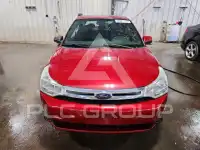 2009 Ford FOCUS photo
