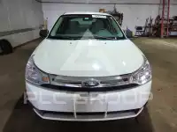2009 Ford FOCUS photo