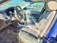 2009 Ford FOCUS фото