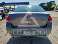 2009 Ford FOCUS photo