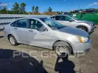 2009 Ford FOCUS photo