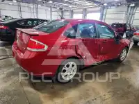 2009 Ford FOCUS photo