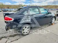 2009 Ford FOCUS фото