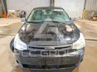 2009 Ford FOCUS photo