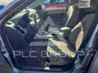 2009 Ford FOCUS photo