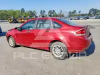 2009 Ford FOCUS photo