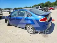 2009 Ford FOCUS фото