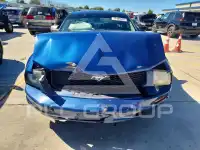 2009 Ford MUSTANG photo