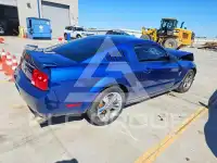 2009 Ford MUSTANG photo
