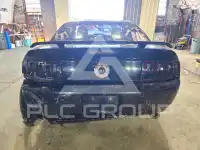2009 Ford MUSTANG photo