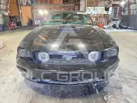 2009 Ford MUSTANG photo