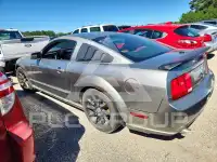 2009 Ford MUSTANG фото