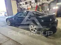 2009 Ford MUSTANG photo