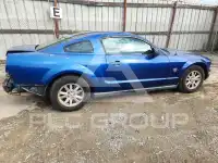 2009 Ford MUSTANG фото