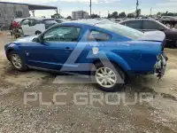 2009 Ford MUSTANG фото