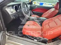 2009 Ford MUSTANG фото