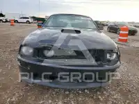2009 Ford MUSTANG фото