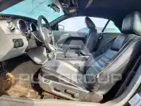 2009 Ford MUSTANG фото