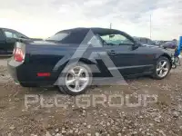 2009 Ford MUSTANG фото