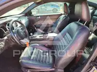 2009 Ford MUSTANG фото