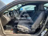 2009 Ford MUSTANG фото