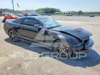 2009 Ford MUSTANG фото