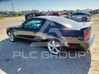 2009 Ford MUSTANG фото