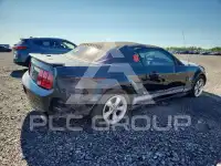 2009 Ford MUSTANG photo