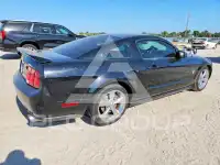 2009 Ford MUSTANG фото