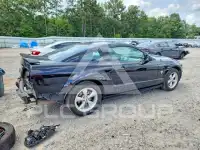 2009 Ford MUSTANG фото