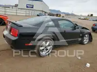 2009 Ford MUSTANG фото