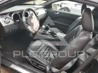 2009 Ford MUSTANG фото