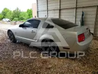 2009 Ford MUSTANG фото