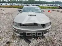 2009 Ford MUSTANG photo