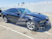 2009 Ford MUSTANG photo