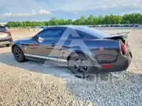 2009 Ford MUSTANG фото