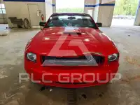 2009 Ford MUSTANG фото